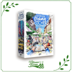 Urban Sketchers