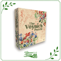The Voynich Puzzle