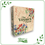 The Voynich Puzzle