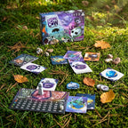Cosmic Cow Collectors