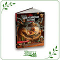 Dungeons & Dragons Guía de Xanathar para Todo