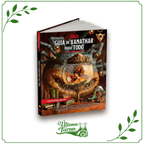 Dungeons & Dragons Guía de Xanathar para Todo