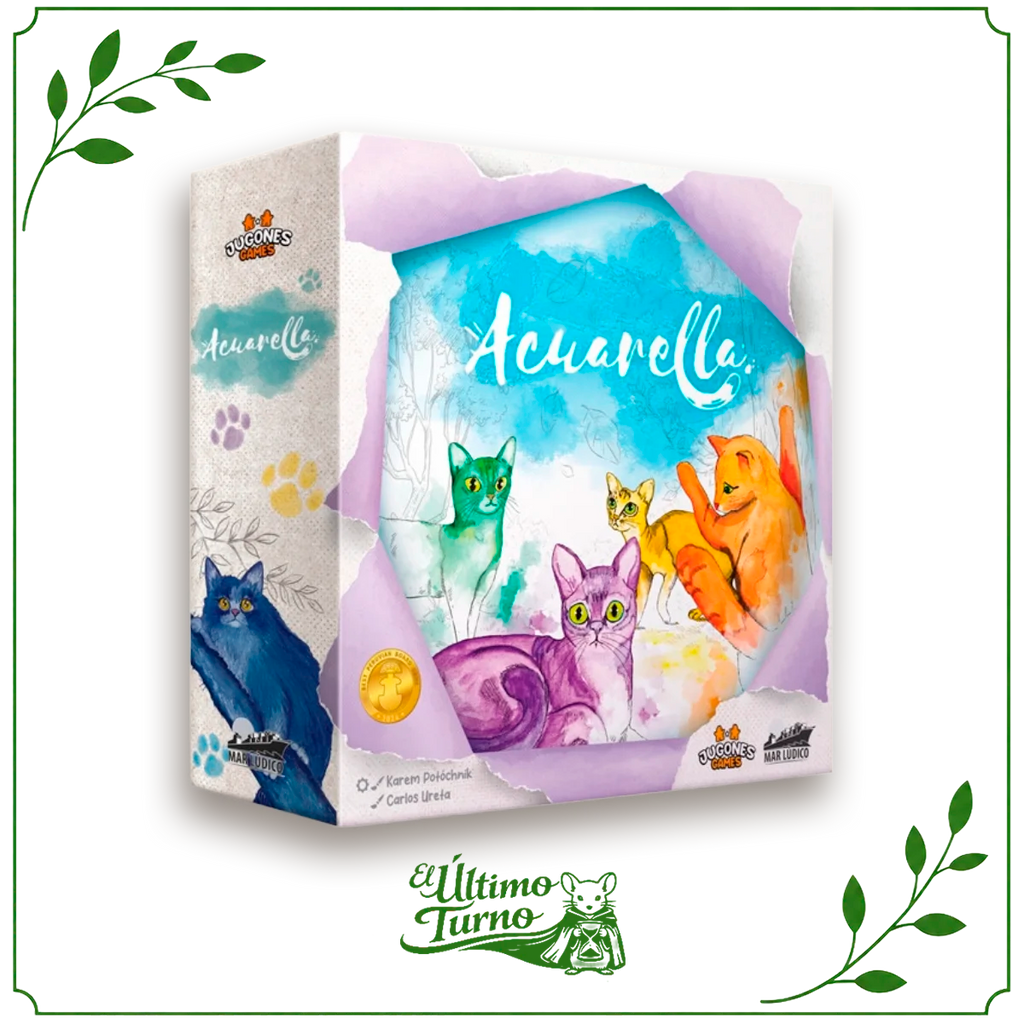 Acuarella