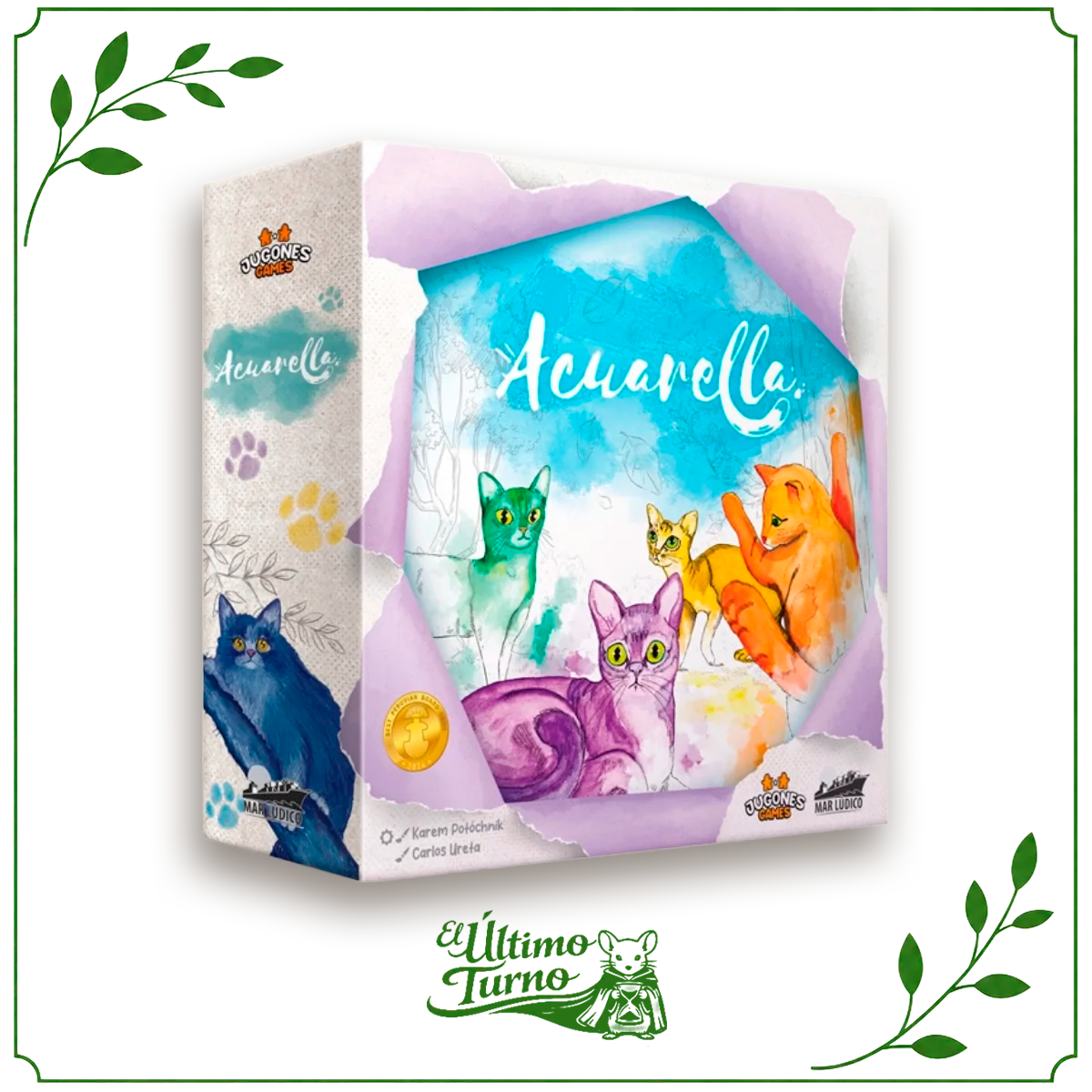 Acuarella