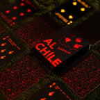 Baraja Al Chile