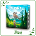 Alpina