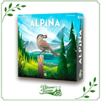 Alpina