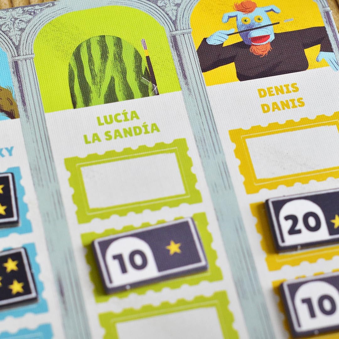 Preventa - 31 Minutos: Arte Moderno