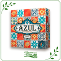 Azul