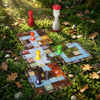Magic Maze