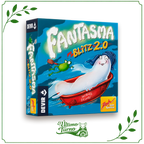 Fantasma Blitz 2.0