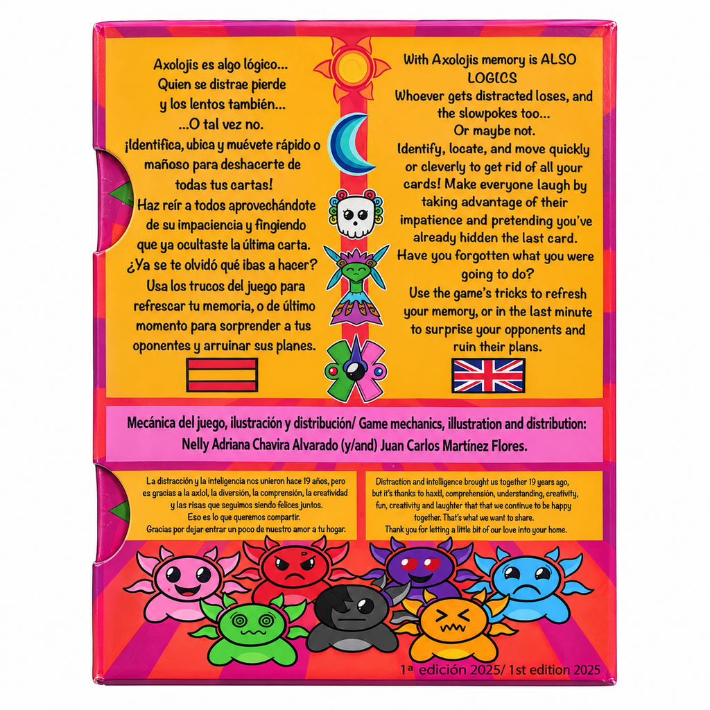Axolojis