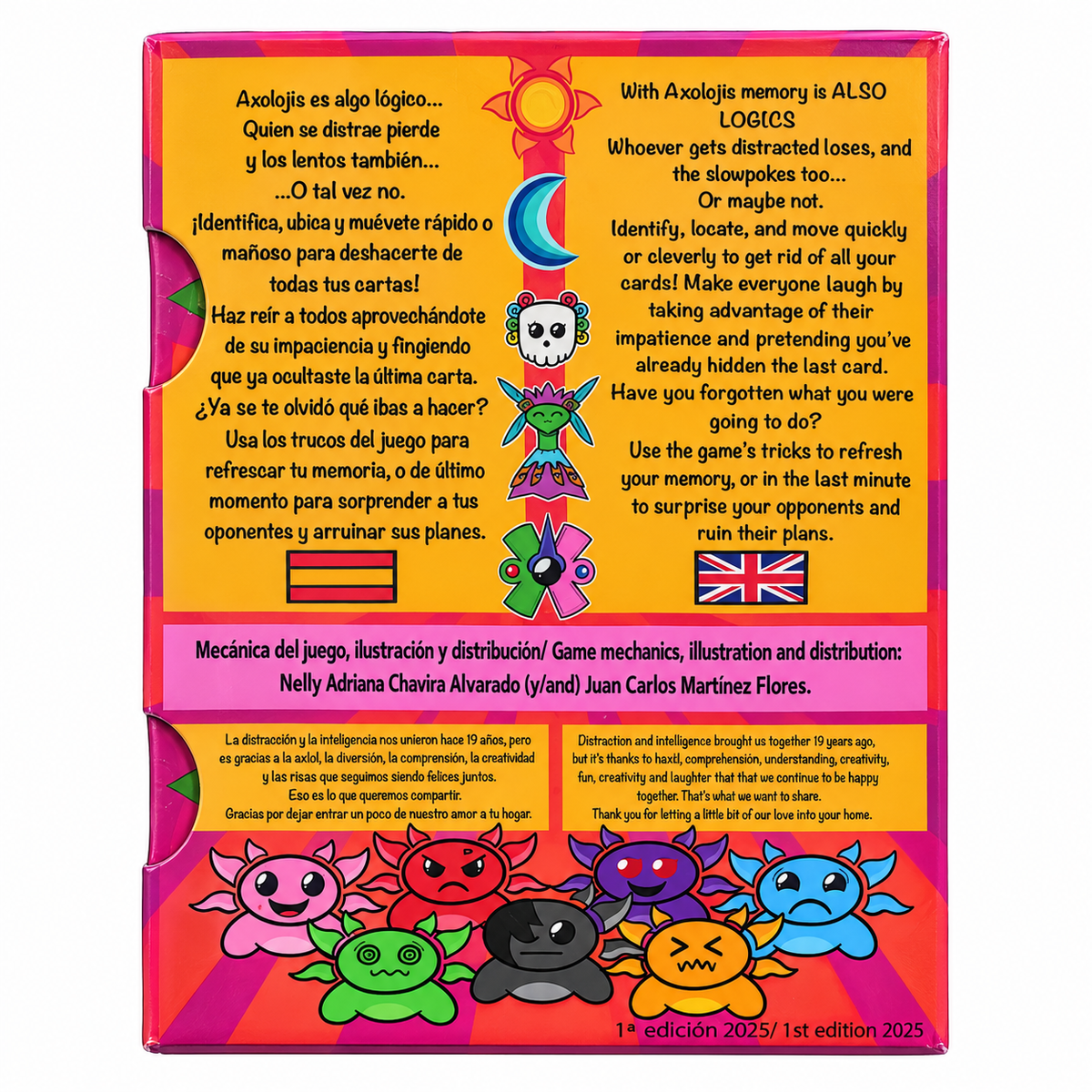 Axolojis