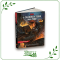 Dungeons & Dragons El Caldero de Tasha para Todo