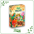 Bajo las Hojas