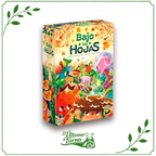 Bajo las Hojas