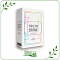 Truth or Drink: edición en español