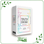 Truth or Drink: edición en español
