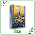 Bot Factory - Kickstarter