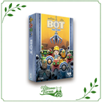 Bot Factory - Kickstarter