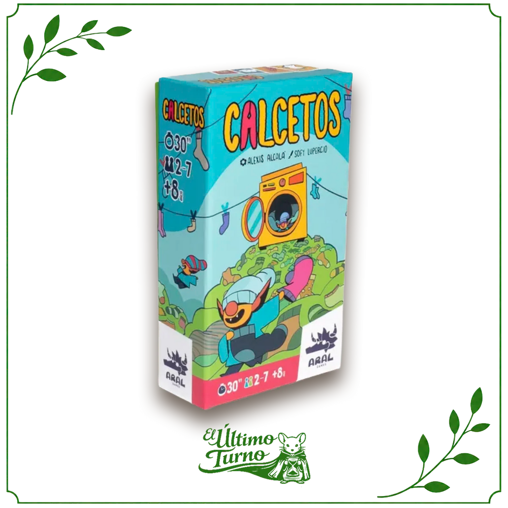 Calcetos