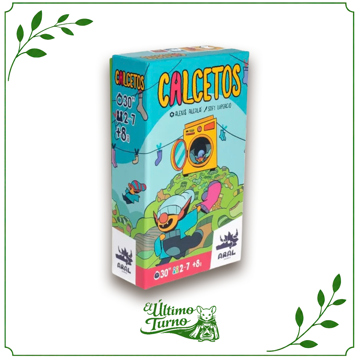Calcetos