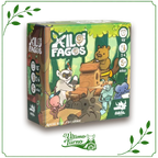 Xilofagos