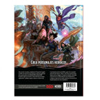 Dungeons & Dragons Manual del Jugador