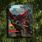 Dungeons & Dragons Guía de Van Richten para Ravenloft