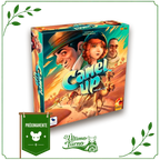 Próximamente - Camel Up 2.0