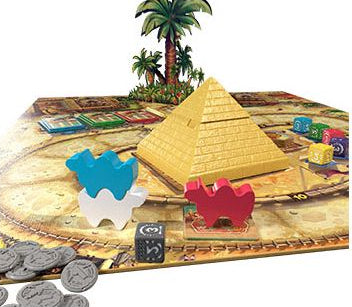 Próximamente - Camel Up 2.0