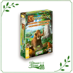 Carcassonne Cazadores y Recolectores