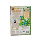 Carcassonne Cazadores y Recolectores