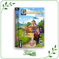 Carcassonne Exp. 10 Circos y Artistas (3ra Edición)