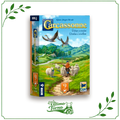 Carcassonne Exp. 9 Viñas y Ovejas (3ra Edición)