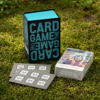 Card Game The Card Game + promo | Gamefound
