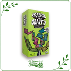 Cards vs Gravity