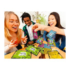 Cards vs Gravity