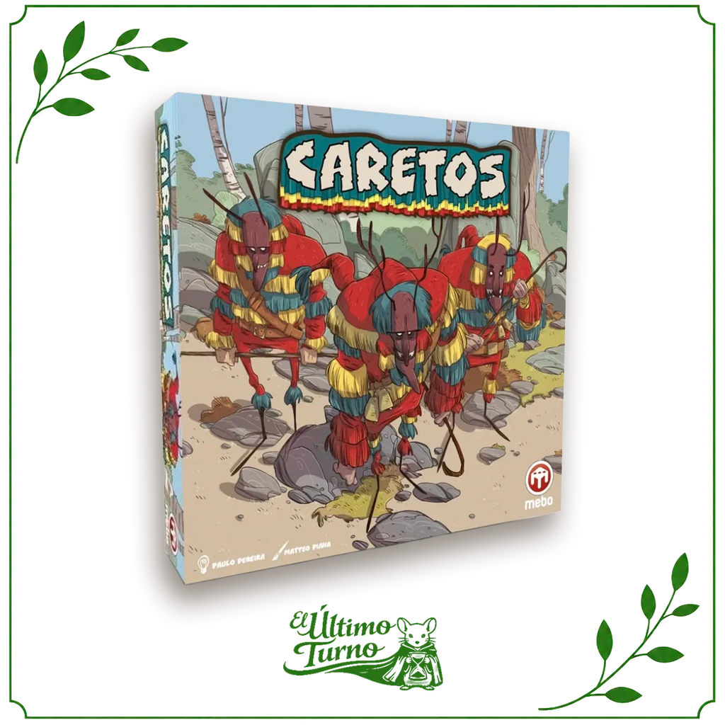 Caretos