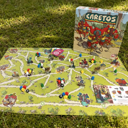 Caretos