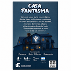 Casa Fantasma