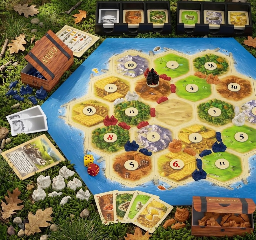 Catan
