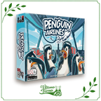 Penguin Airlines