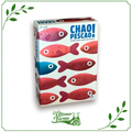 Chao Pescao!