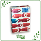 Chao Pescao!
