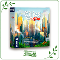 Cities USA