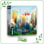 Cities USA