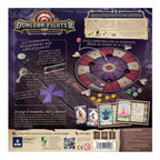 Dungeon Figther Catacumbas de los Espectros Tenebrosos