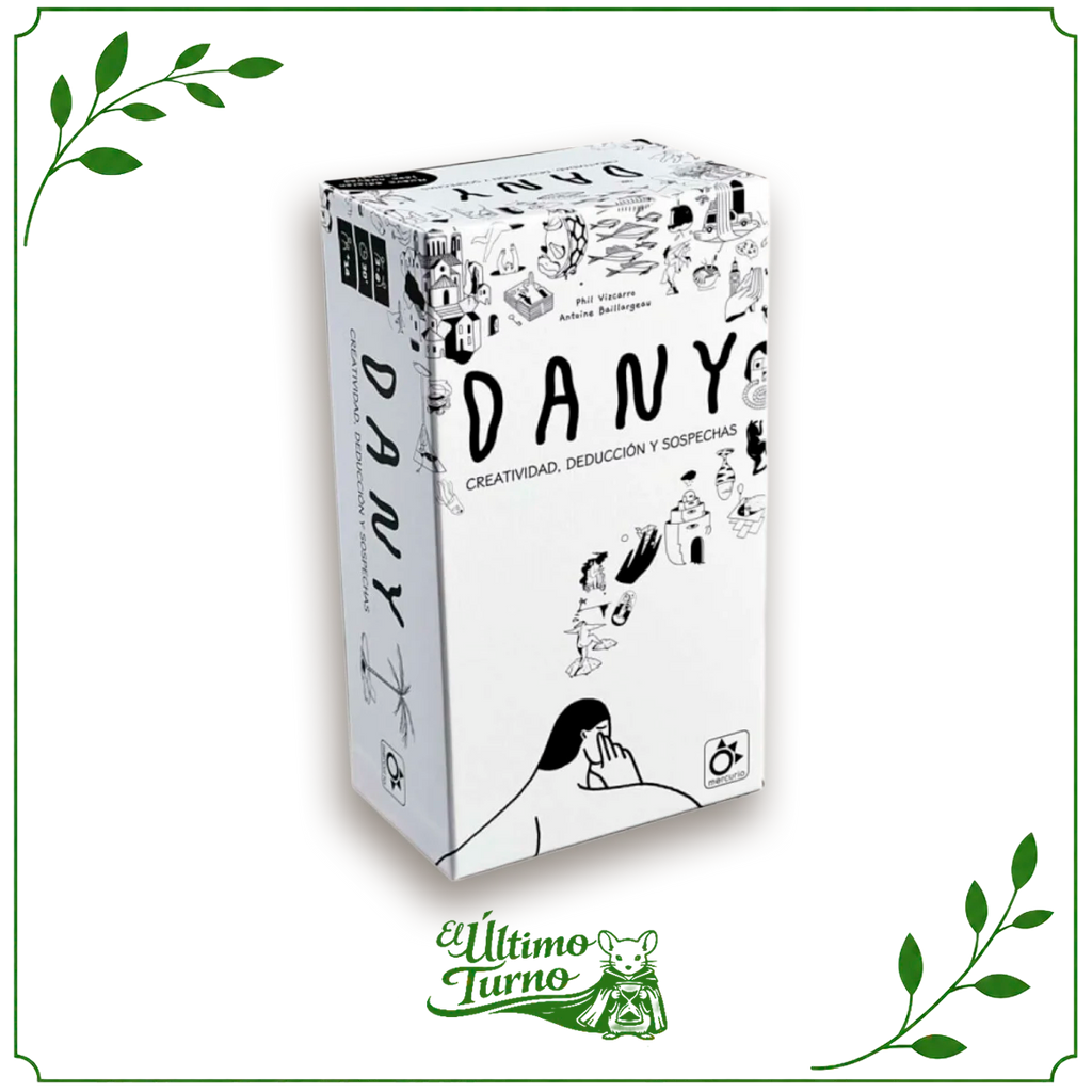 Dany