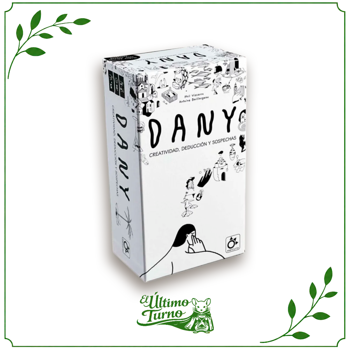Dany